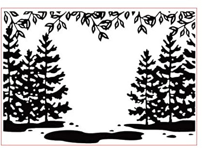 arriettycraft Dossiers de gaufrage en plastique pour la fabrication de cartes ou le journal intime, classeur de gaufrage d'arbre de Noël pour scrapbooking, loisirs créatifs, outils de gabarit en