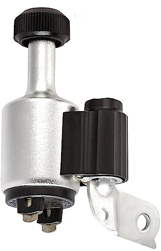 Dinamo para Rueda Derecha con Soporte para Bici Bicicleta Luz Foco Iluminacion 3362