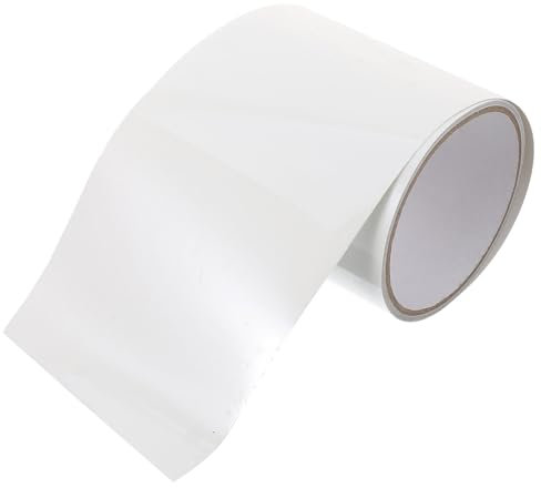 MUCKLILY 1rolle Roll Plumber Sealing Tape Wasserdichtes Dichtband Für Reparaturen Und Abdichtungen Badezimmern Freien Hochleistungsfähiges Langlebiges Und Wetterfestes Klebeband Für