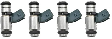 VSESTCDPB Einspritzdüse Für Mercedes Für Benz A190 A210 W168 1,6 L 1,9 L 2,1 L Auto Kraftstoff Injektor IWP071IWP-071