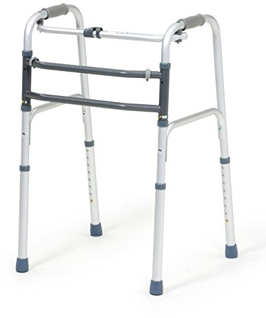 Drive Medical Gehgestell Gecko reziprok