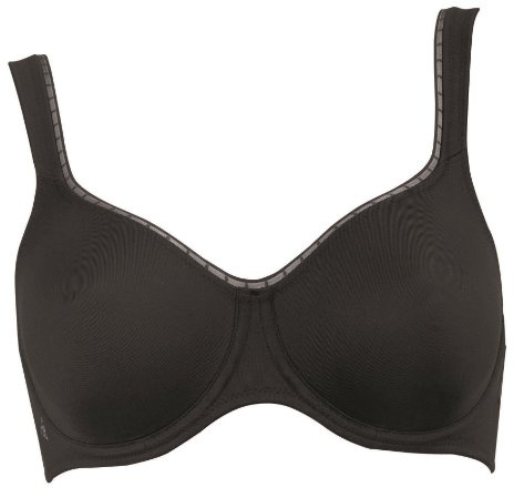 Rosa Faia 5694 Bügel-BH Twin Firm Soutien-Gorge, Violet (Purple Haze 558), FR : 80I (Taille Fabricant : 65) Femme