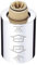 Hansgrohe 98821 Kupplung, 98821000
