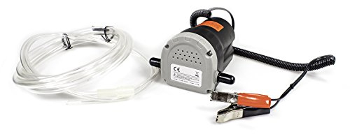 XL Perform Tools 552016 Elektrische Ölablass-Pumpe 12 V