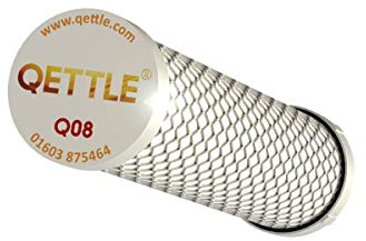 Genuine QETTLE Q08 Replacement Water Filter Cartridge
