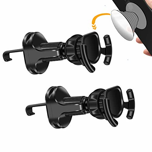 Auto Universal Handyhalterung für Faltbare Griff/Buchse Halterung Handyhalterung Pop Air Vent Out Ständer Auto Halterung 360 Grad Armaturenbrett Schreibtisch Wandhalterung