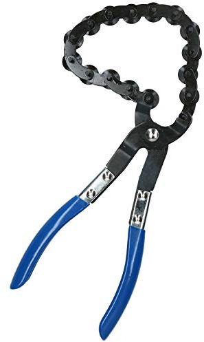 Exhaust Cutting Metal Pipe Cutter Tube Chain Cutter Steel Copper Alu 19-83mm