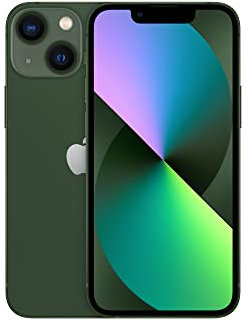 Apple iPhone 13 mini (256 GB) - verde