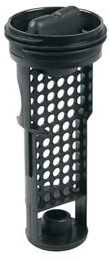 LUTH Premium Profi Parts Flusensieb kompatibel mit Gorenje 126152 für Waschmaschine
