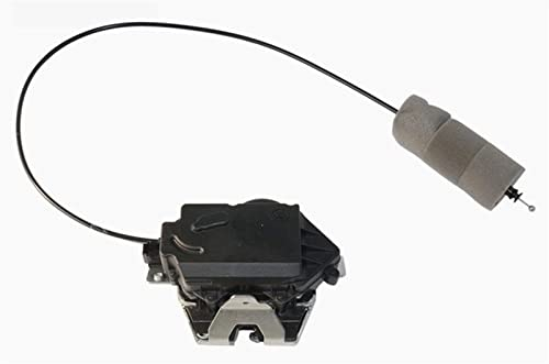 Zentralverriegelung Für Mercedes Für X164 W164 A1647400300 A1647400735 A1647400435 1647400735 1647400300 1647400335 Heckklappenverriegelungsmechanismus Türschloss Zentralverriegelung