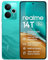 realme 14T Smartphone 5g, 8+256GB,Batería 5260 mAh,Procesador Dimensity 6300,IP69, Cámara de 50MP,Pantalla AMOLED para Esports de 120 Hz,Verde Surf,Exclusivo de Amazon (Sin Adaptador)