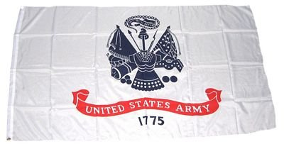 Fahne/Flagge US Army NEU 90 x 150 cm Flaggen