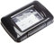 Gewiss 22452 PLACCA STAGNA 3P.Nero Toner Top SYS, Nero