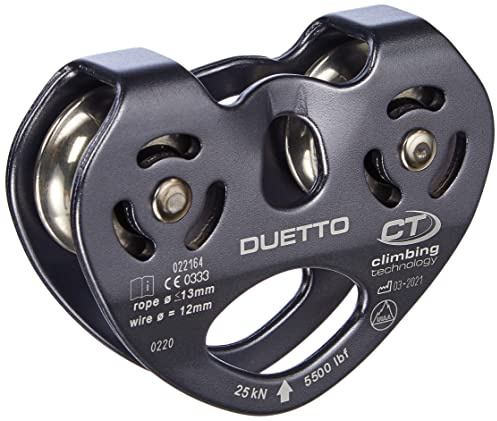 Climbing Technology - Polea de Escalada