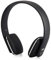 August EP636 - Auriculares Bluetooth de Diadema Casco Inalámbrico NFC con Micrófono Manos Libres para Teléfonos, Tabletas y Ordenadores, color Negro