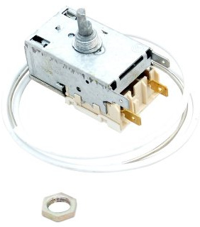 HOTPOINT LARDER FRIDGE THERMOSTAT
