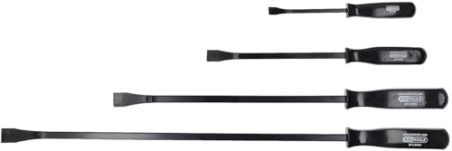 KS Tools Hebeleisen Satz Hebel Montagehebel Eisen Montageeisen De-Montagehebel