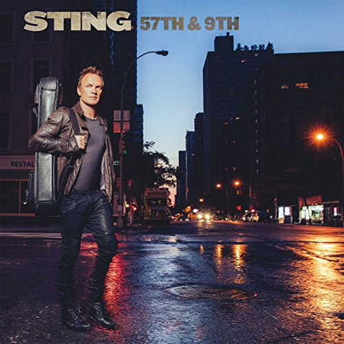 57th & 9th (Ltd. Edt.