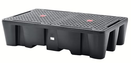 kaiserkraft | PE-Auffangwanne für Tankcontainer IBC/KTC