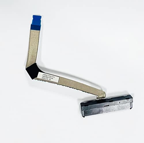 HS560 HDD SATA Festplattenanschlusskabel Ersatz für Lenovo Ideapa 3-15ITL6 3-15ADA6 3-15ALC6 V15 G2-ITL V15 G2-ALC 30pin 5C10S30212 NBX001VD20 NBX0000000