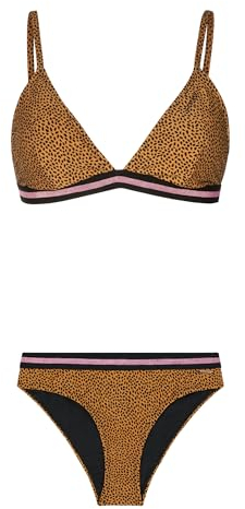 Protest Damen Triangel-Bikini Cheeky PRTGUPPY