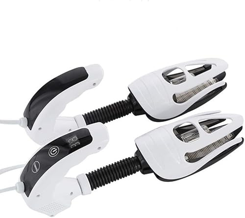 YUNYHAO UV Shoe Dryer, Boot Sterilizer, Shoe Dryer, UV Germicidal Lamp Kills Shoe Bacteria, Foot Fungus, Odor And Bacteria