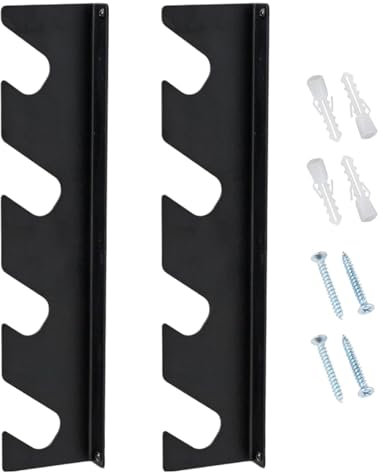 Wall Mount Storage, Shed Tool Hangers, Yard Shovel Rack, Tool Holder Organization, Garage Storage Solution, Garden Tool Rack, Space Saving Tool Storage, Heavy Duty Organizer for Garage
