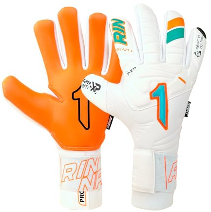 Rinat Nkam Prime - Guantes de Portero Unisex Adulto