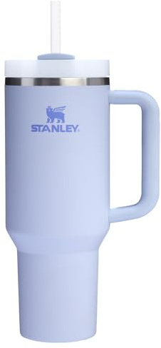 Stanley Quencher H2.0 FlowState™ Tumbler 40 oz Dew Drop (BOX)