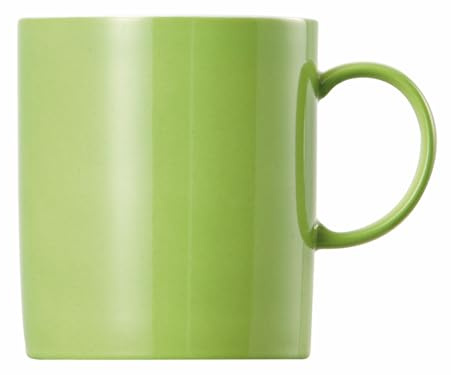 Thomas Sunny Day Apple Green Becher mit Henkel 0,3 l