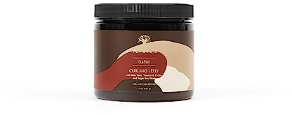 As I Am Curling Jelly 16 oz