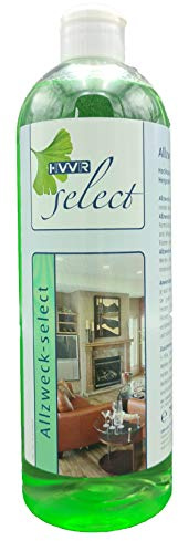 Allzweckreiniger umweltschonendes Konzentrat mit Apfelduft 750ml - Allzweck-select