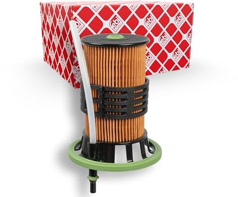 FEBI BILSTEIN 105809 Fuel Filter Insert