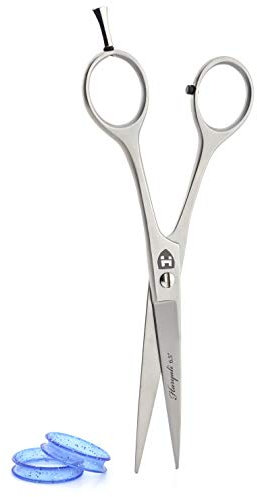Haryali London 6.5 Professional Hairdresser Hair Cutting Salon Shears Hairdressing Barber Scissors With Razor Sharp Edges