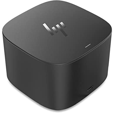 HP Docking station Thunderbolt 230W G2 (Stato ricondizionato) 2UK38AA#ABB