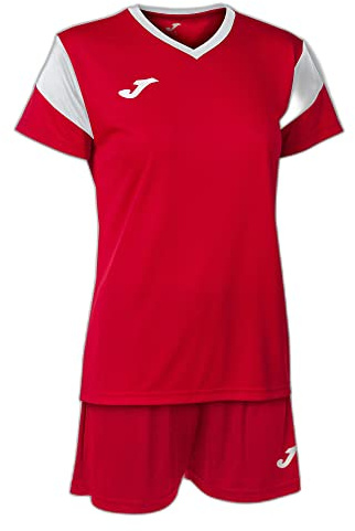 Joma Damen Set Phoenix - Damen Set