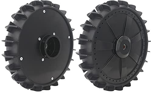tecnogarden Ruota Piena, per Ambrogio L85-860421