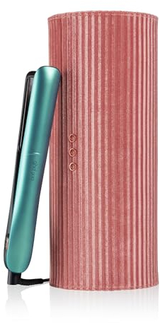 ghd dreamland gold® Styler in Alluring Jade