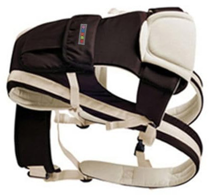 GREENADSCAPE neugeborener rucksack rucksack backpack buggy kinder Verstellbarer Babyträger tragesitz kleinkind Ergonomische Babytrage Babytragesitz Babytragetuch Babyschale Khaki