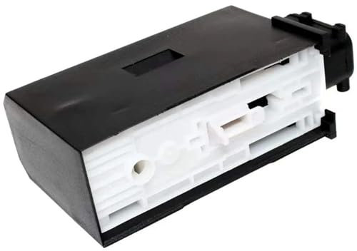 AHLOKIY [Replacement] Auto-Fronttürverriegelungsantrieb Zentralverriegelung for BMW E36 E34 318I 320I 67111387606 67118353012 67111387726