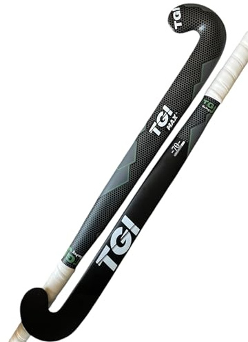 Hockey Stick | TGI | Max X 50 I Carbon | Composite 36.5