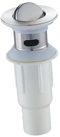 QUMIIRITY Couvercle de Évier Bouchon Évier Bouchon de Lavabo de Salle de Bain pour Lavabo de Vidange