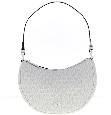 Michael Kors Sm Conv Pouchette Bag