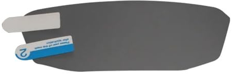 Pellicola protettiva display moto Pellicola Protettiva Per Cruscotto Strumenti Moto Per Africa Per Twin CRF1000L 2016-2017
