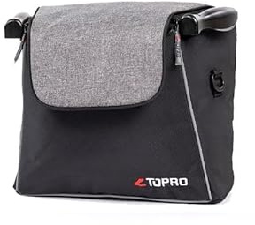Topro Einkaufstasche für Troja Rollator 5G, 2G, Classic, Neuro