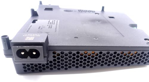LeHang Fuente de alimentación ADP-400GR módulo adaptador de repuesto compatible con consola Sony PlayStation 5 PS5 Slim CFI-2000