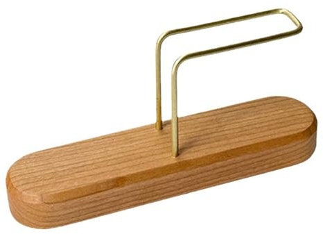 Wodesitiy Supporto per filtro da caffè, contenitore antiscivolo, per sacchetti filtranti, per dormitori, hotel, appartamenti, banconi, scrivania, caffetteria, cucina, caffetteria