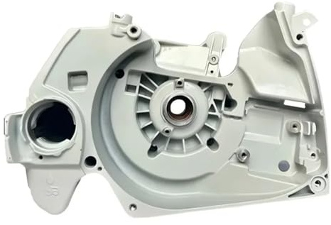 Crankcase Engine Housing Fuel Gas Tank Fit for S=tihl MS651 M661 Chainsaw Replaces Tool Parts