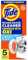 Tide Washing Machine Cleaner Front and Top Loader Machines, 5 Count Box