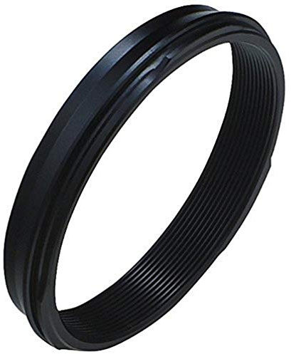 Fujifilm AR-X100S Adapter Ring schwarz